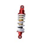 240mm Waterproof Adjustable Shock Absorber for ATVs