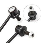 Ynovvo K80478 Front Sway Bar Links Kit 2PCS