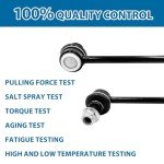 XCPMC Front Sway Stabilizer Bar End Links