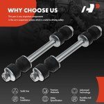 2Pcs Front Sway Bar Links for Ford/Expedition