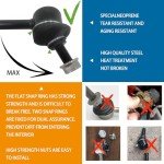 XCPMC Front Sway Stabilizer Bar End Links