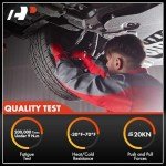 2Pcs Front Sway Bar Links for Ford/Expedition