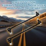 XCPMC Front Sway Stabilizer Bar End Links