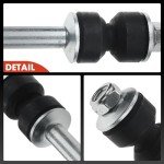 2Pcs Front Sway Bar Links for Ford/Expedition