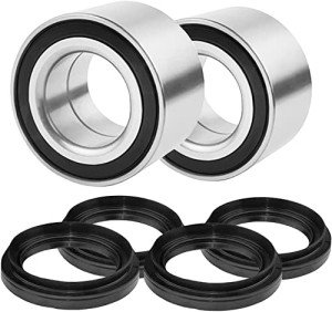 ATV Bearings & Seals Kit for Honda TRX450