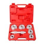 Tusk ATV Bearing Race and Seal Driver Kit