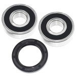 Polaris Magnum 325 ATV Rear Wheel Bearing Kit