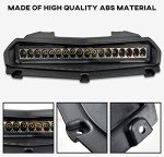 Yamaha RMAX 1000 LED Hood Scoop Light