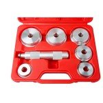 Tusk ATV Bearing Race and Seal Driver Kit