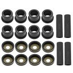 Yamaha ATV Front Lower A Arm Bushing Kit