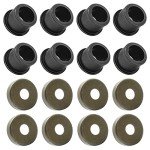 Yamaha ATV Front Lower A Arm Bushing Kit
