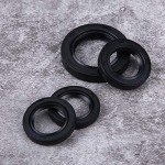GY6 Engine Oil Seal Kit - 4 Pieces