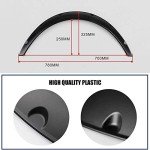 RULLINE Universal 4pc Fender Flares for ATVs