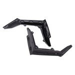 Can-Am Maverick X3 Fender Flares Mud Guards