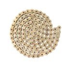 KAMIER 520 Drive Chain with 5 Master Links