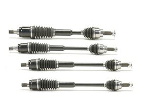 Monster Axles for Honda Pioneer 700 & 700-4