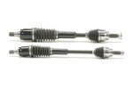 Monster Axles for Honda Pioneer 700 & 700-4