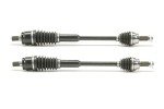 Monster Axles for Honda Pioneer 700 & 700-4