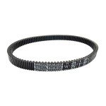 Polaris Drive Belt for Ranger 570, Crew 570, XP 570, Crew XP 570-6, 570 EPS, 570 Full-Size, 500, 2x4, ETX Models and More, Runs Cooler, OEM Performance CVT Belt, No Clutch Recalibration - 3211169