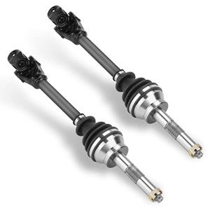 Polaris Sportsman CV Axle Shaft Set - 2 PCS