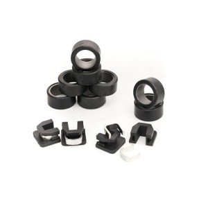 Chikia Clutch Weight Roller Sliders for Hisun UTVs