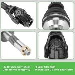 Polaris Sportsman CV Axle Shaft Set - 2 PCS