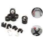 Chikia Clutch Weight Roller Sliders for Hisun UTVs