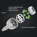 Polaris Sportsman CV Axle Shaft Set - 2 PCS