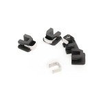 Chikia Clutch Weight Roller Sliders for Hisun UTVs