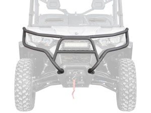 Heavy-Duty Front Bumper for Can-Am Defender