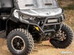 Heavy-Duty Front Bumper for Can-Am Defender
