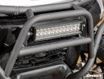 Heavy-Duty Front Bumper for Can-Am Defender