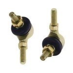 ATV Tie Rod Ball Joint - PRO BAT 10-10mm