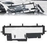 KEMIMOTO X3 Soft Rear Windshield for Can-Am