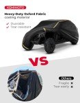 KEMIMOTO UTV Cover for Can-Am Maverick X3 MAX