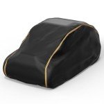 KEMIMOTO UTV Cover for Can-Am Maverick X3 MAX