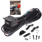 Anxingo ATV Mini Rocker Winch Switch Control