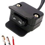 Anxingo ATV Mini Rocker Winch Switch Control