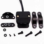 Anxingo ATV Mini Rocker Winch Switch Control