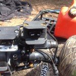 Anxingo ATV Mini Rocker Winch Switch Control