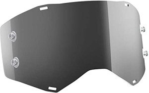 Scott Prospect Works Adult Off-Road Goggles Lens