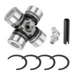 Polaris Ranger RZR Front Prop Shaft U-Joint