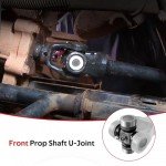 Polaris Ranger RZR Front Prop Shaft U-Joint