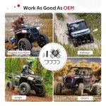 Polaris Ranger RZR Front Prop Shaft U-Joint