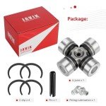 Polaris Ranger RZR Front Prop Shaft U-Joint