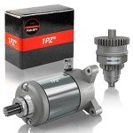Starter Motor & Drive Bendix for Polaris ATV