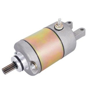 Starter Motor Replacement for Manco Talon 260/300cc ATV