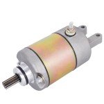 Starter Motor Replacement for Manco Talon 260/300cc ATV