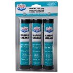 Lucas Oil Marine Grease Combo Pack - 3 Ounce