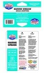 Lucas Oil Marine Grease Combo Pack - 3 Ounce